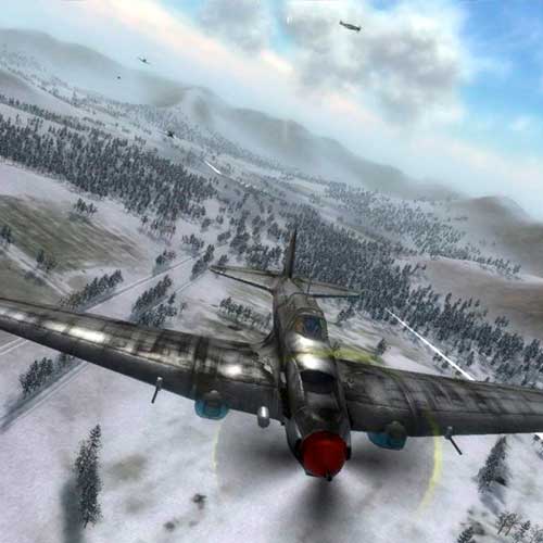 Air Conflicts - Secret Wars Cd Key Steam Global